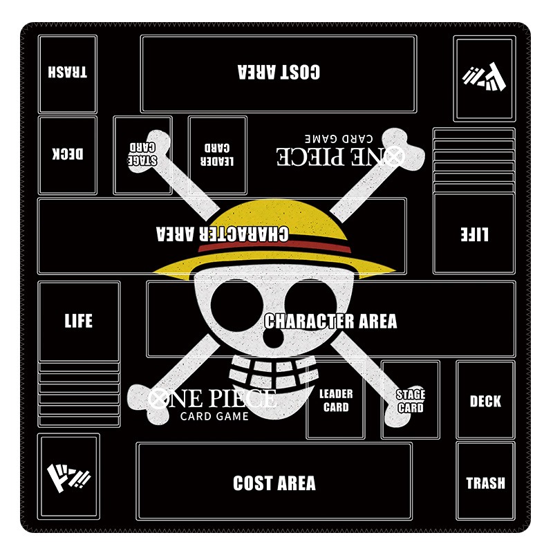 600x600mm One Piece Series Two - Board Game Movie reseña y precio