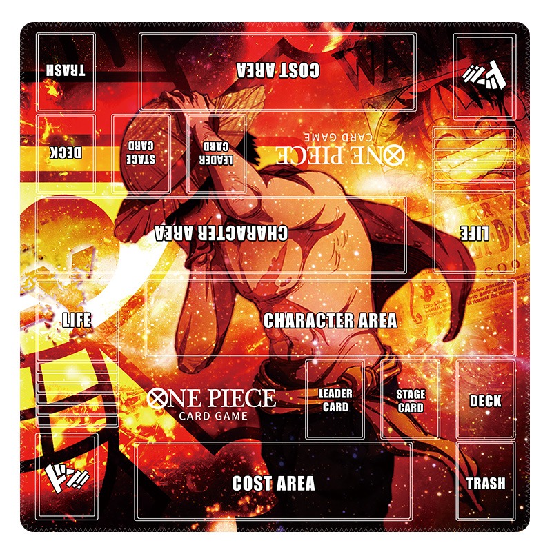 600x600mm One Piece Series Two - Board Game Movie reseña y precio