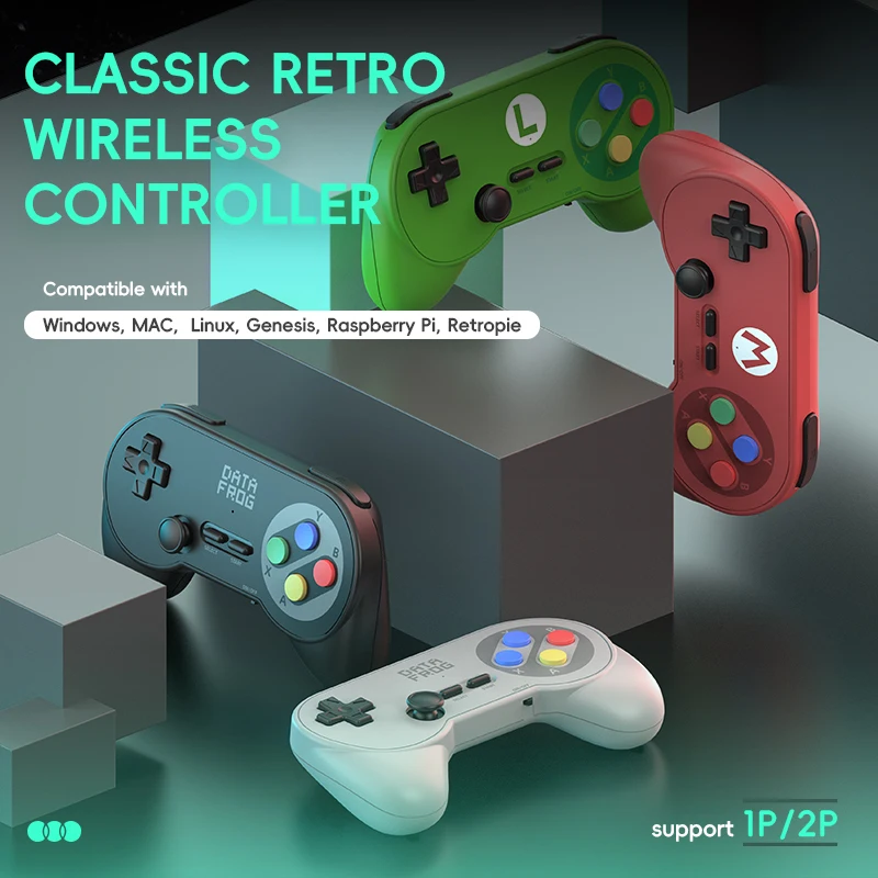 Data Frog PC07 Classic Style W - Board Game Pc reseña y precio