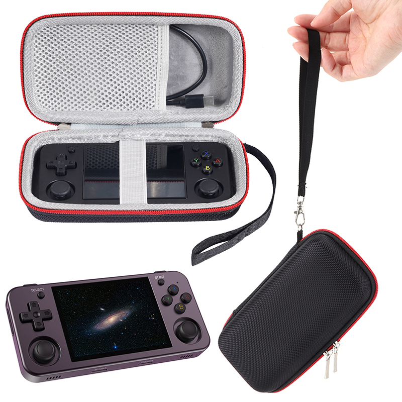 Hard Carrying Case with Mesh P - Board Game Warhammer 40K reseña y precio