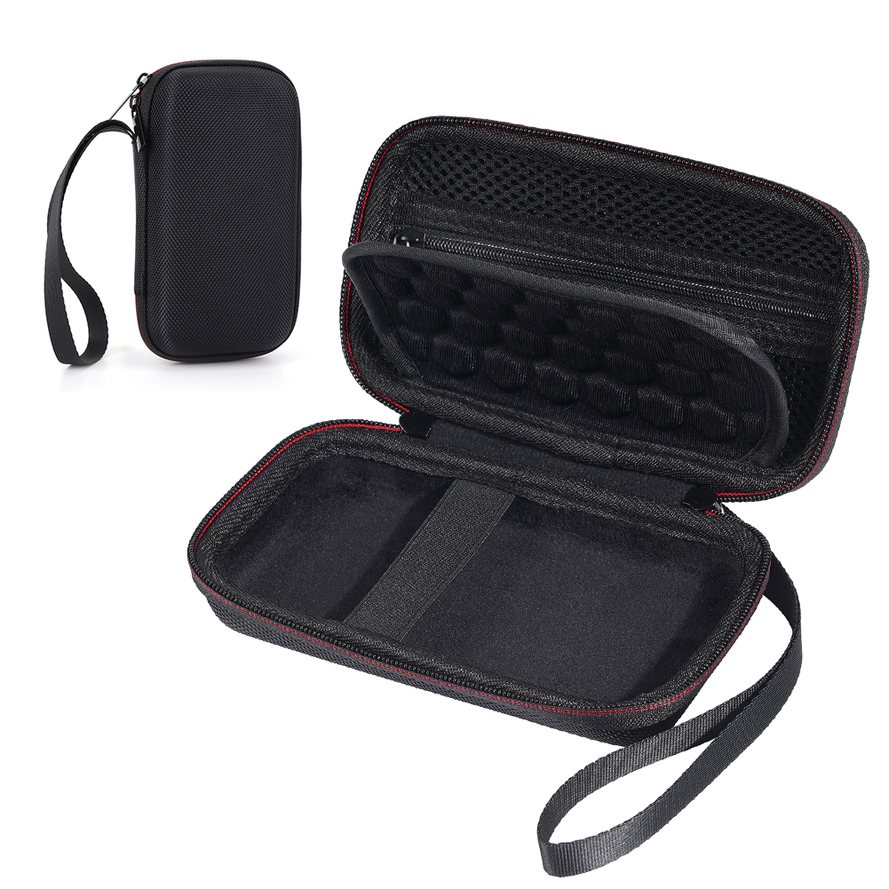 Hard Carrying Case with Mesh P - Board Game Warhammer 40K reseña y precio