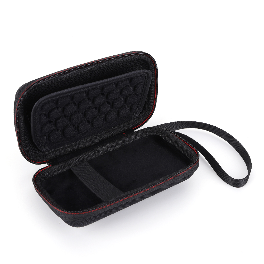 Hard Carrying Case with Mesh P - Board Game Warhammer 40K reseña y precio