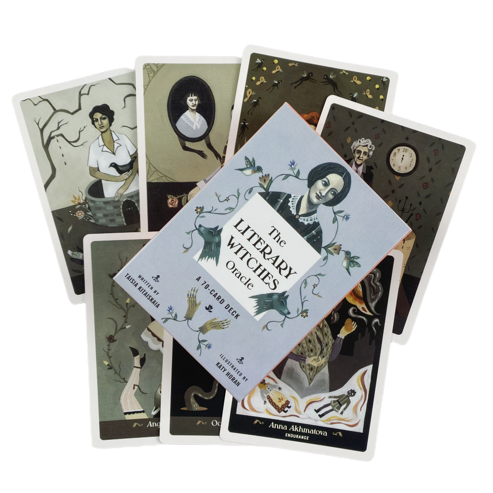 The Rider Of After Tarot Cards - Board Game Land reseña y precio