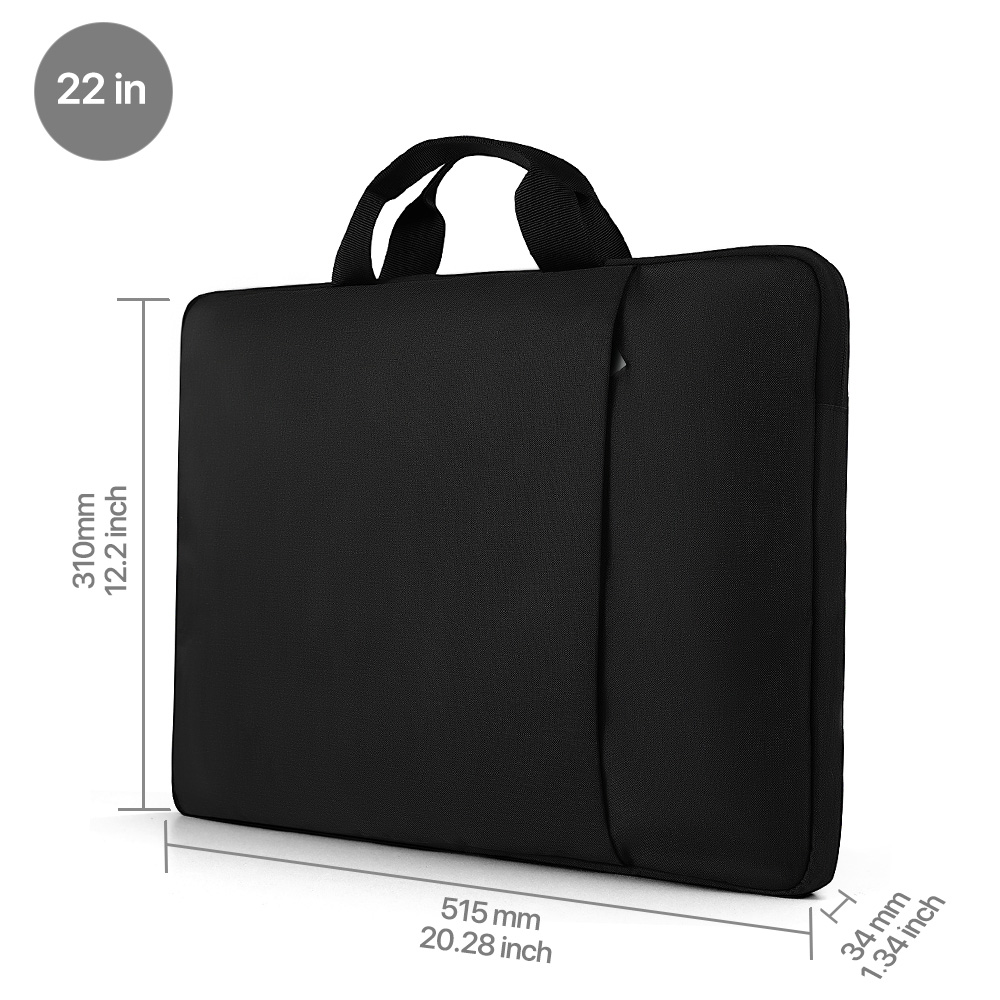 UPERFECT 22 Inch Laptop Sleeve - Board Game Pc reseña y precio