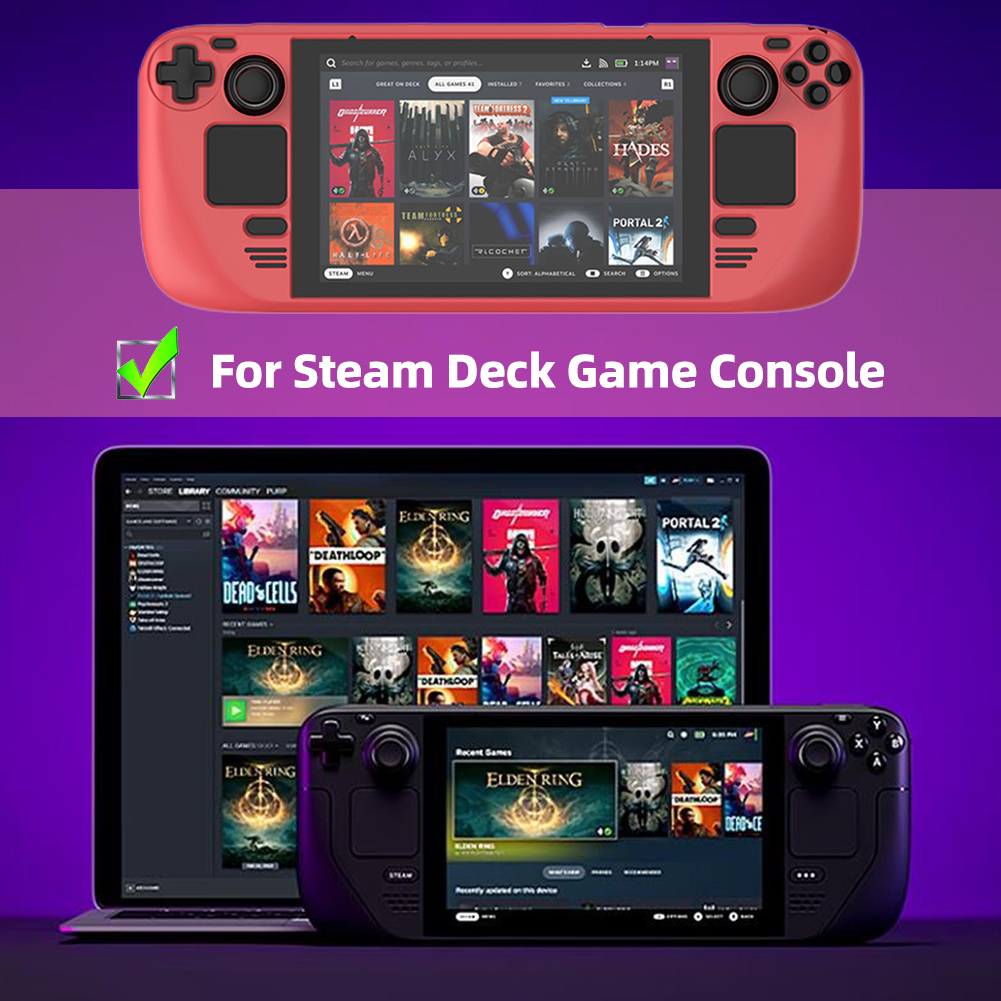 for Steam Deck Game Console Pr - Board Game Steam reseña y precio
