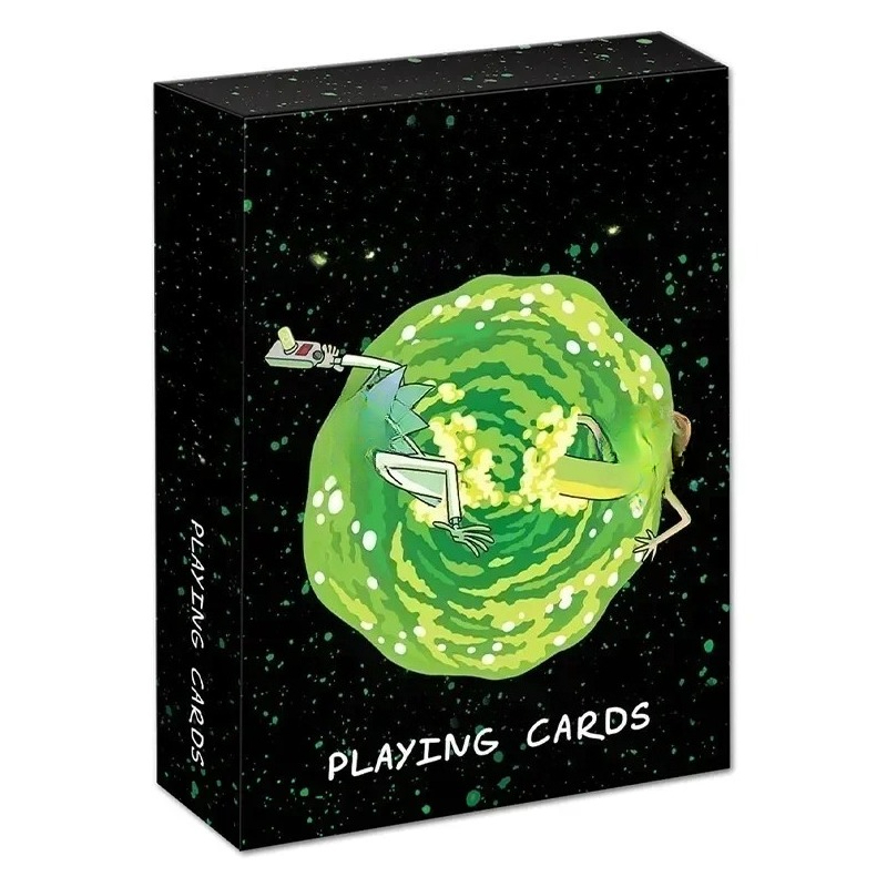 Rick Card Poker Board Game Mul - Board Game Multiplayer reseña y precio