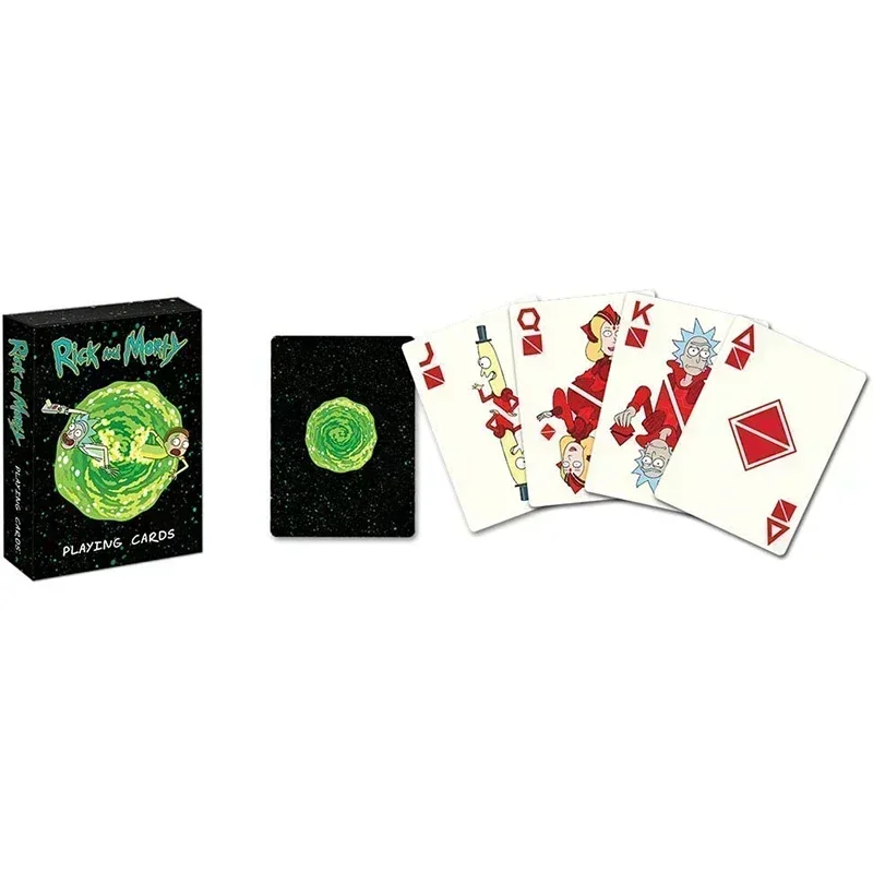 Rick Card Poker Board Game Mul - Board Game Multiplayer reseña y precio