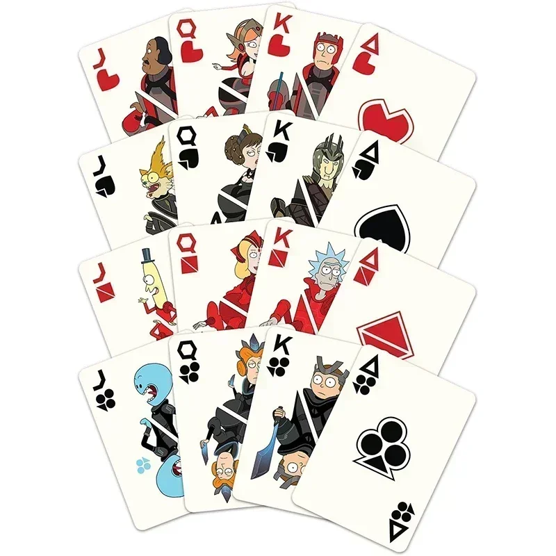 Rick Card Poker Board Game Mul - Board Game Multiplayer reseña y precio