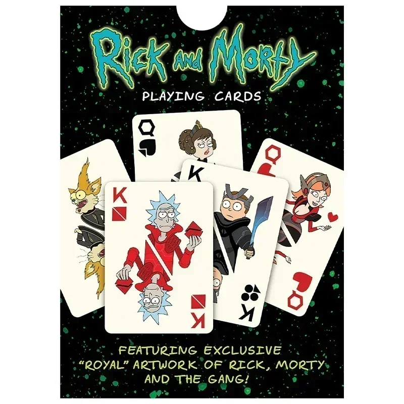 Rick Card Poker Board Game Mul - Board Game Multiplayer reseña y precio