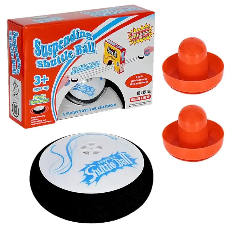 Mini Electric Floating Hockey  - Board Game Land reseña y precio