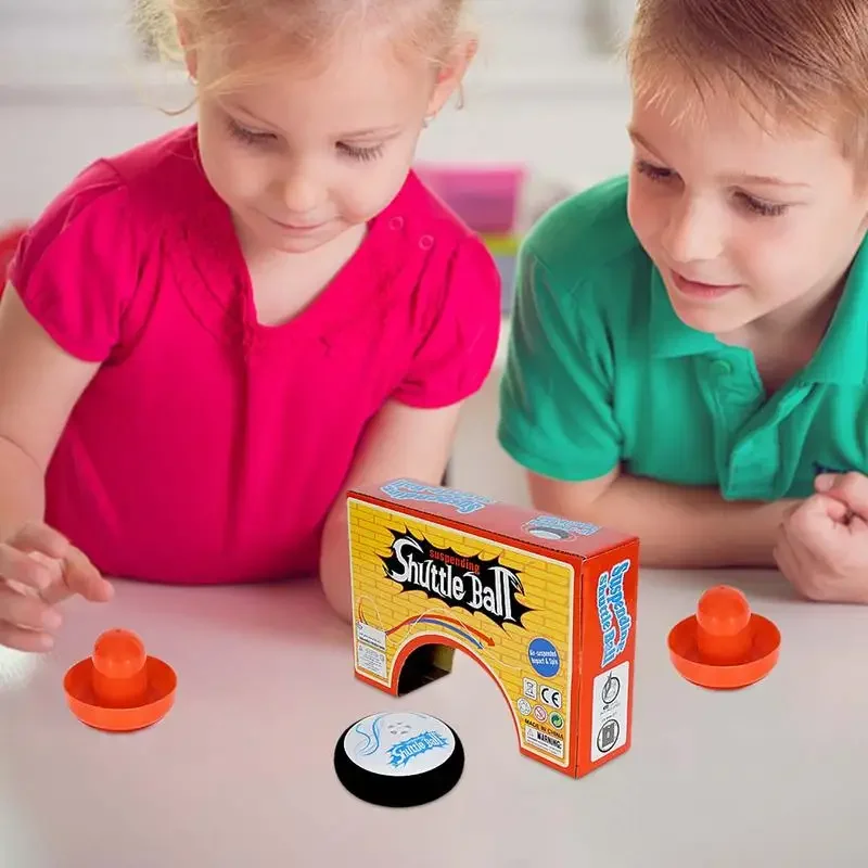 Mini Electric Floating Hockey  - Board Game Land reseña y precio