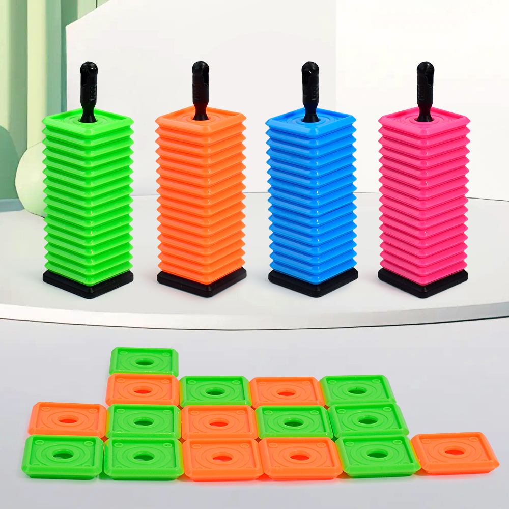 Portable Educational Gobang Ga - Board Game Land reseña y precio