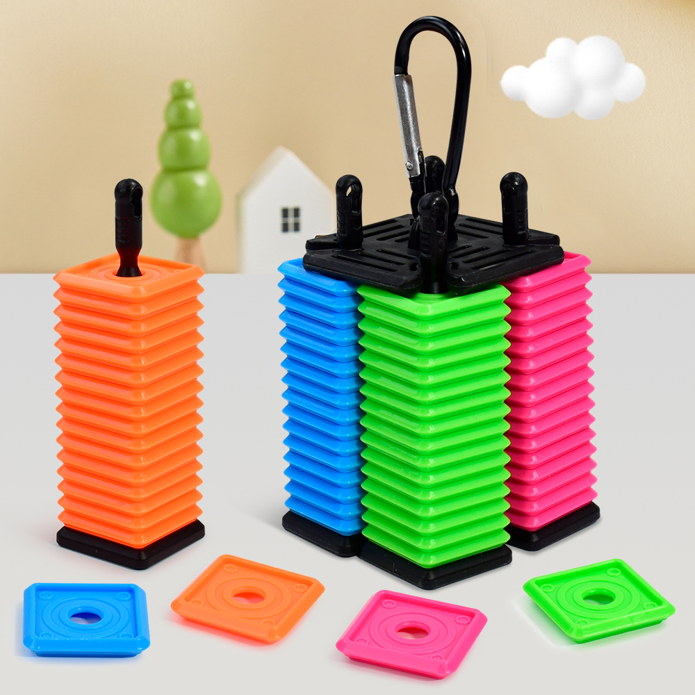 Portable Educational Gobang Ga - Board Game Land reseña y precio