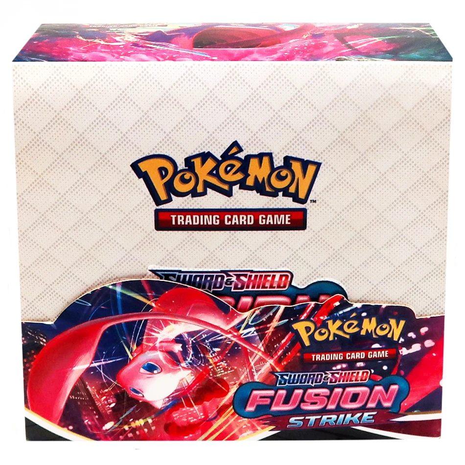 324Pcs Pokemon Cards TCG: Sun  - Board Game Movie reseña y precio