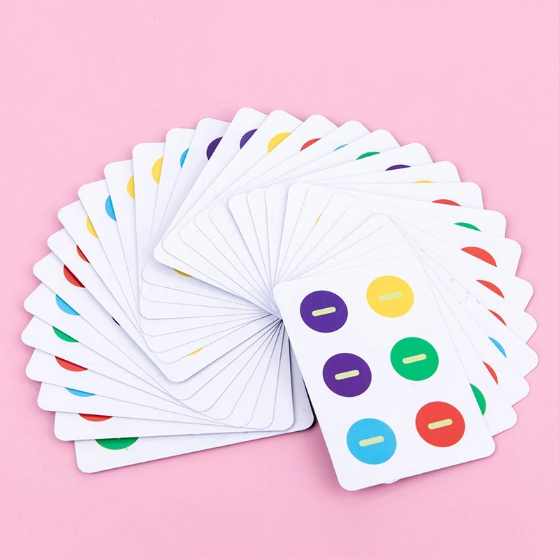 1set children's fun montessori - Board Game Of Life reseña y precio