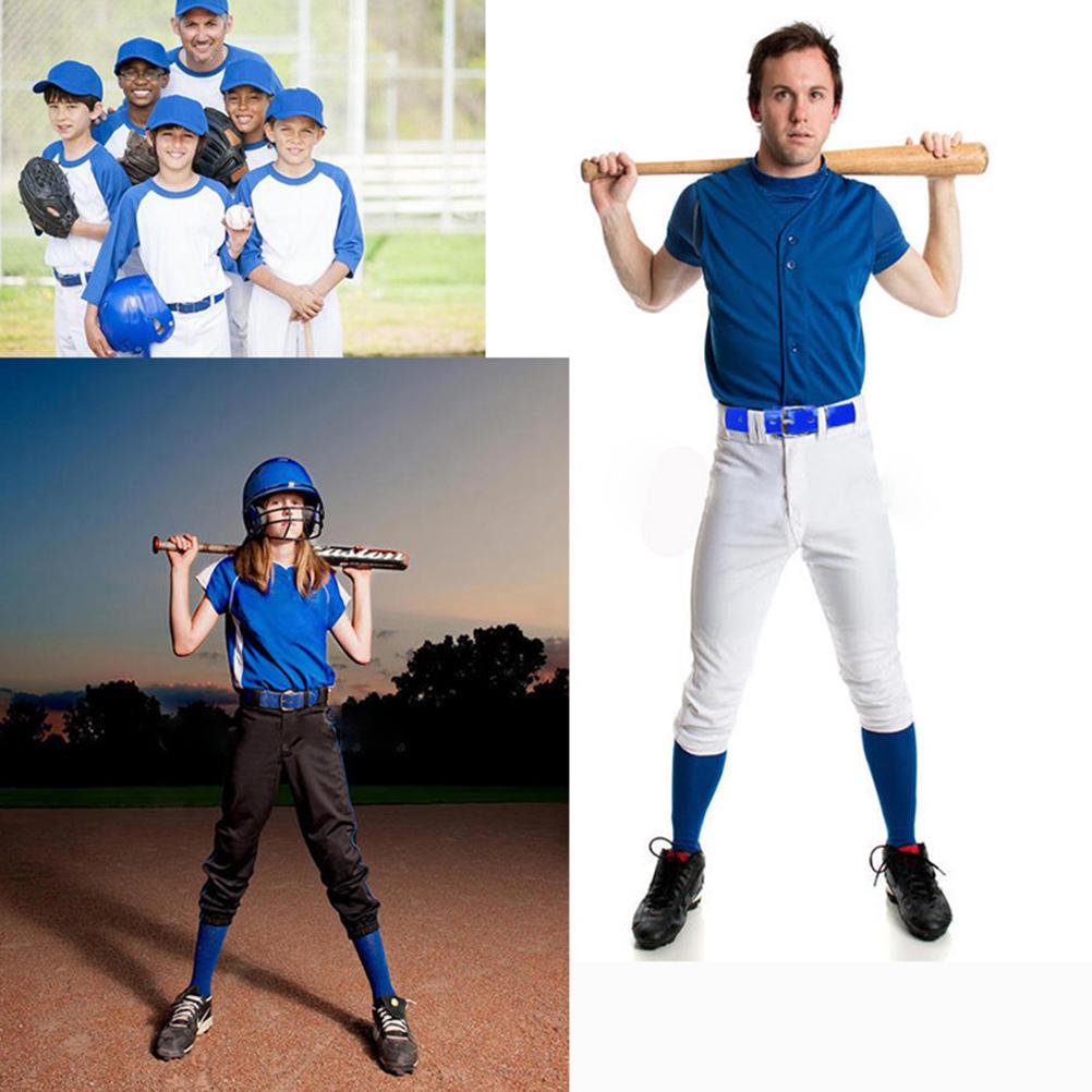 Baseball Belt Softball Belt Ad - Board Game Operation reseña y precio