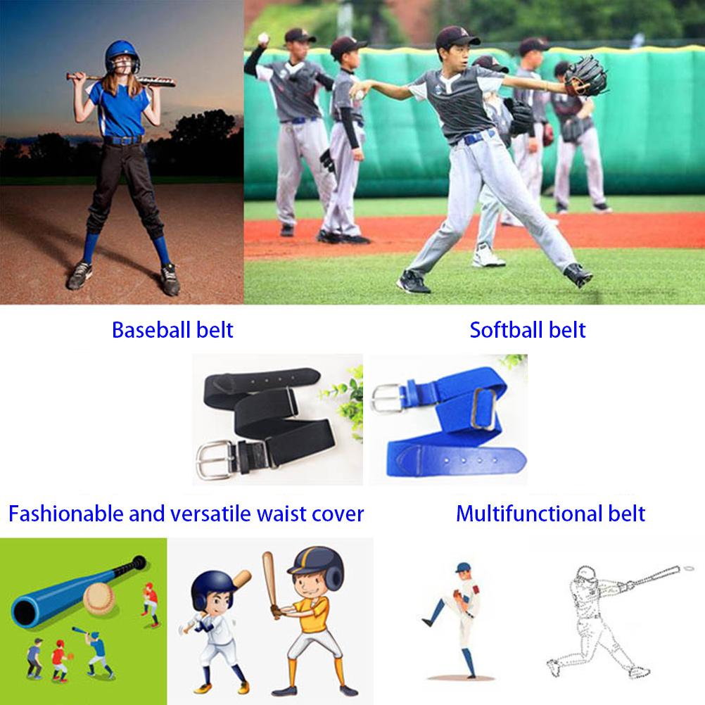 Baseball Belt Softball Belt Ad - Board Game Operation reseña y precio