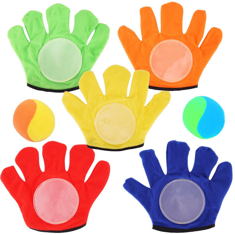 Children Ball Toys Sticky Ball - Board Game Multiplayer reseña y precio
